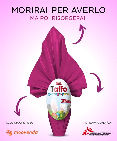 pubblicità taffo